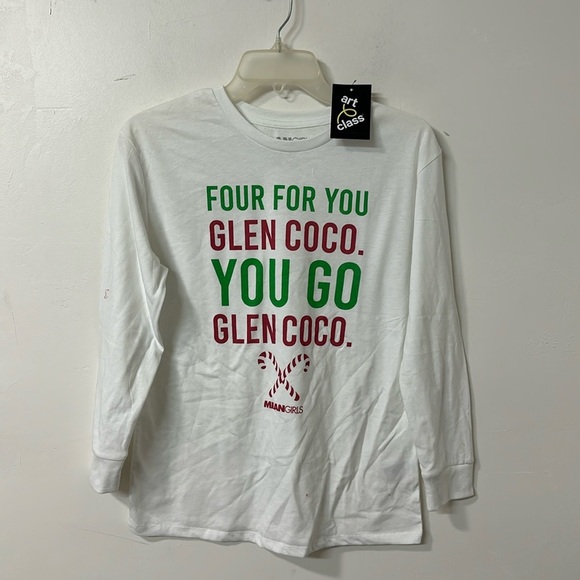 Art class mean girls tee - Picture 1 of 2